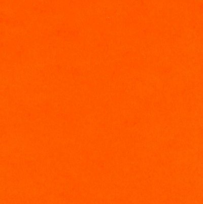 Card A4 - Orange - 160gsm